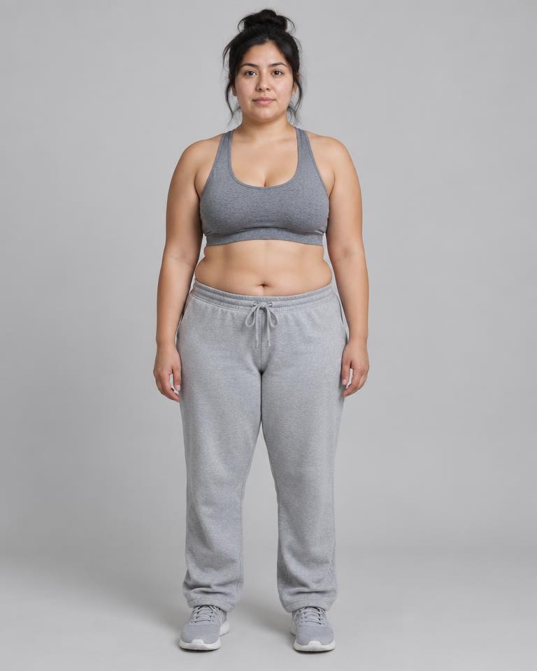 Paola, 29 años antes