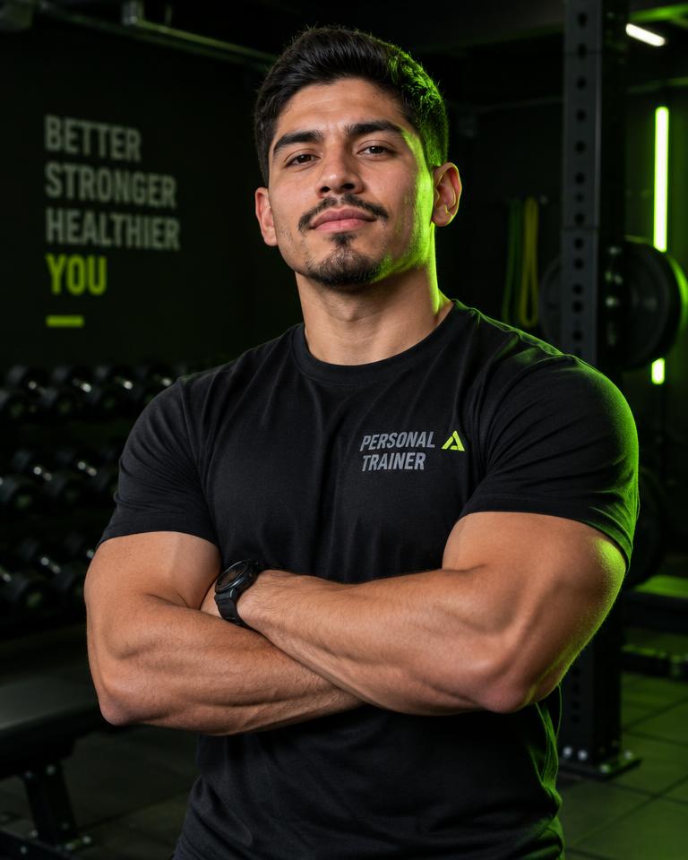 Carlos Mendoza