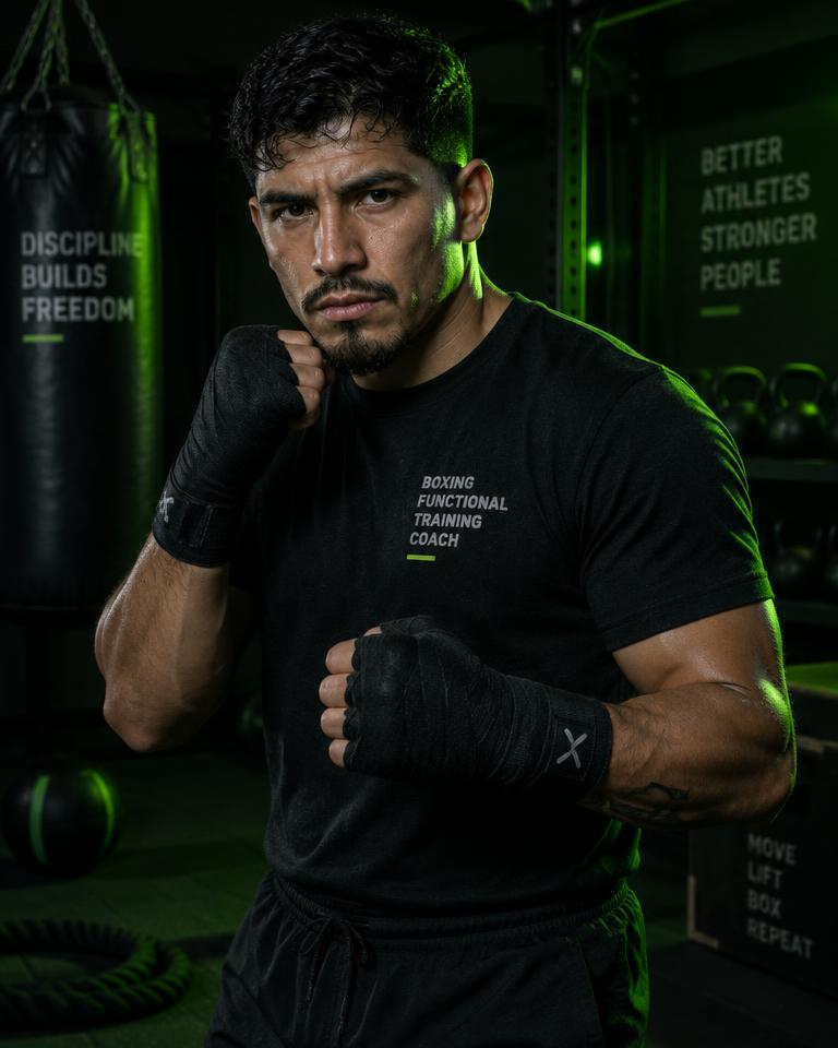 Mateo Vargas